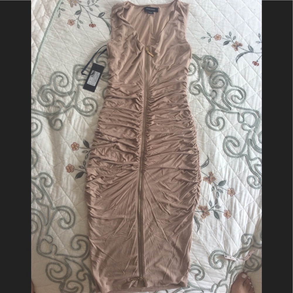 Marciano Alma dress